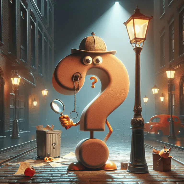 reading riddles