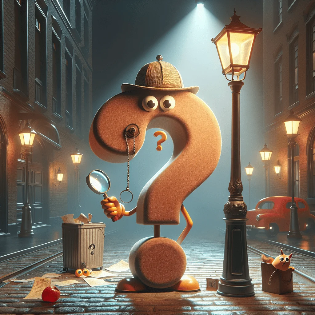 reading riddles
