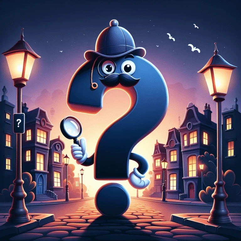 real estate riddles