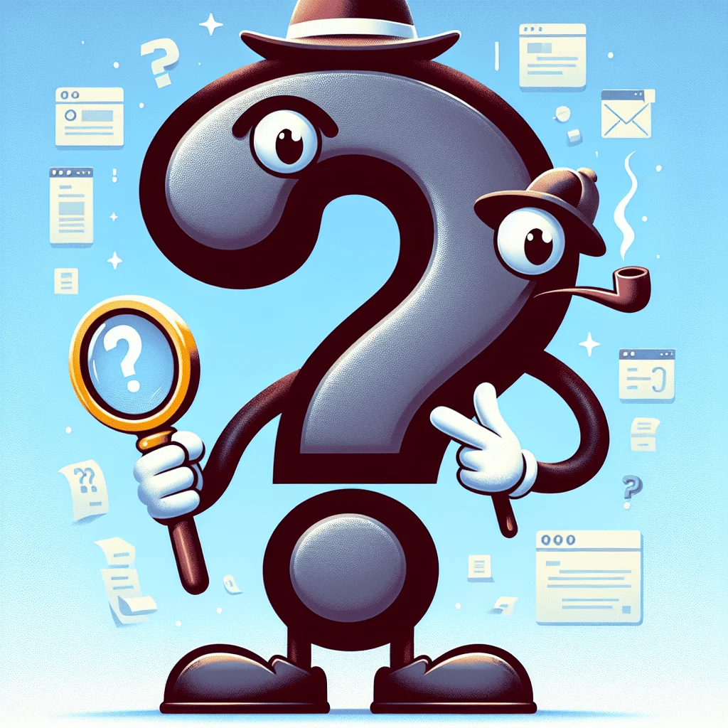 riddles about computers