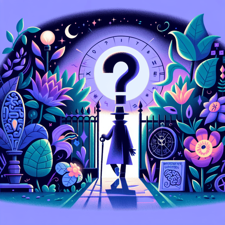 101+ Best Riddles About Colors (with Answers) - Riddlepedia