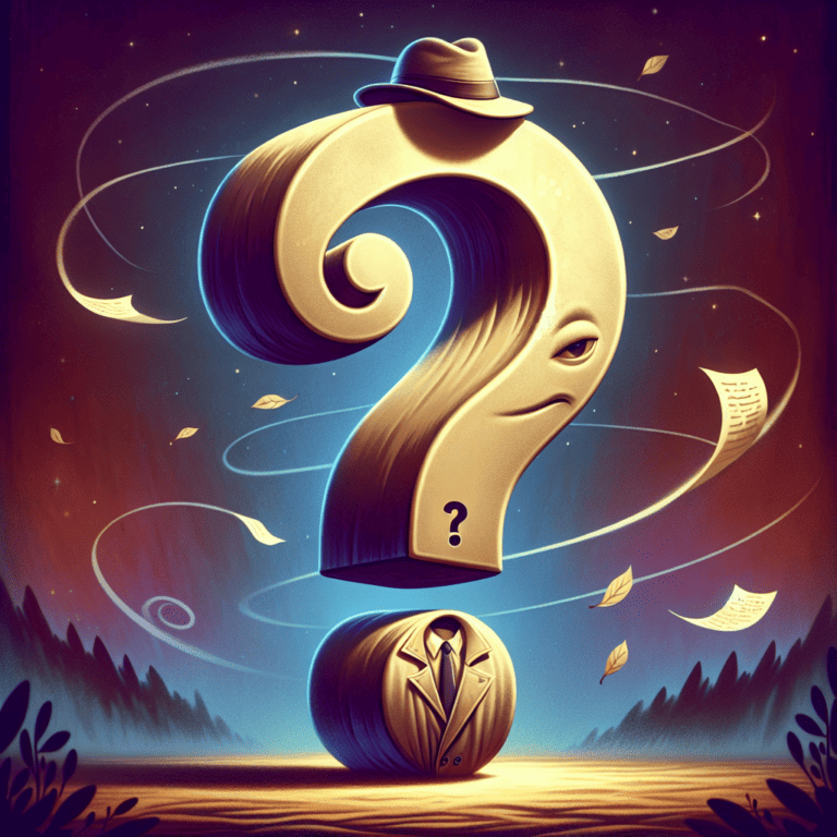 What has a bottom at the top riddle answer riddlepedia