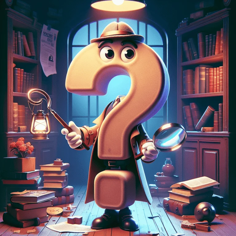 riddles for 2nd graders