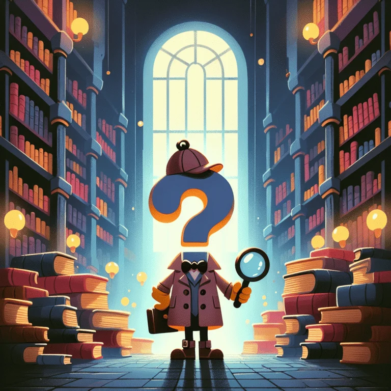 riddles for 4 year olds