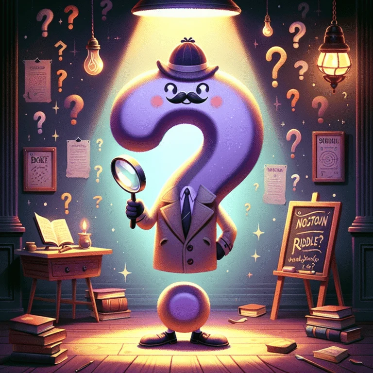 riddles for 5th grade