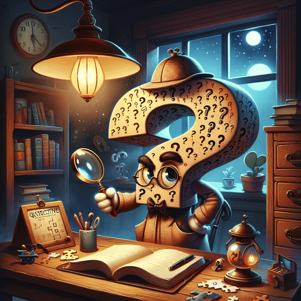 riddles for 6th graders