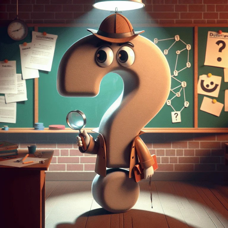 riddles for 7th graders