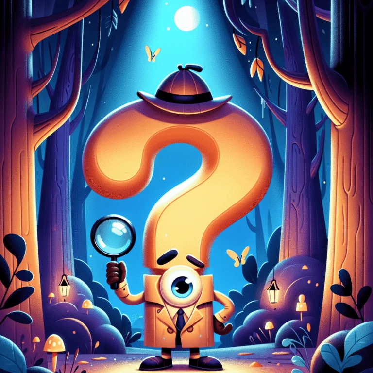 riddles for 8 year olds