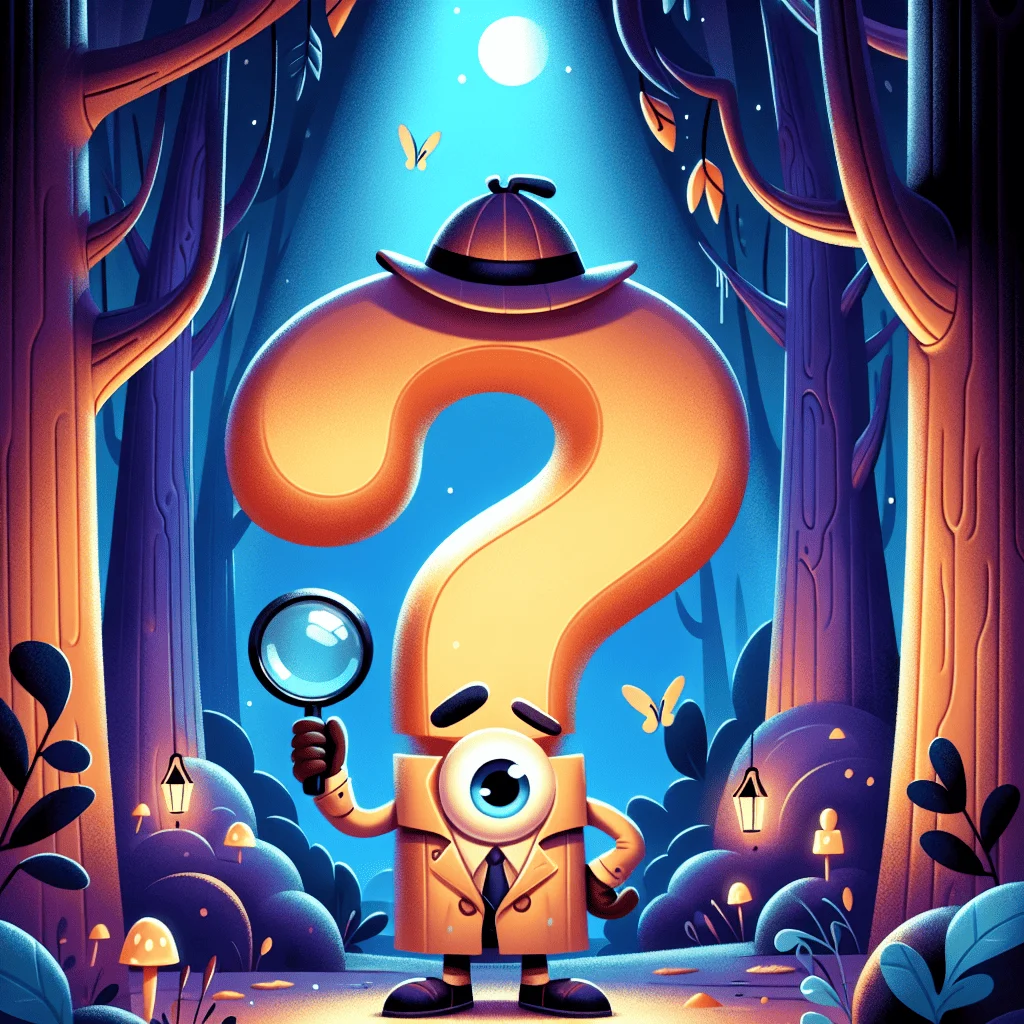 riddles for 8 year olds