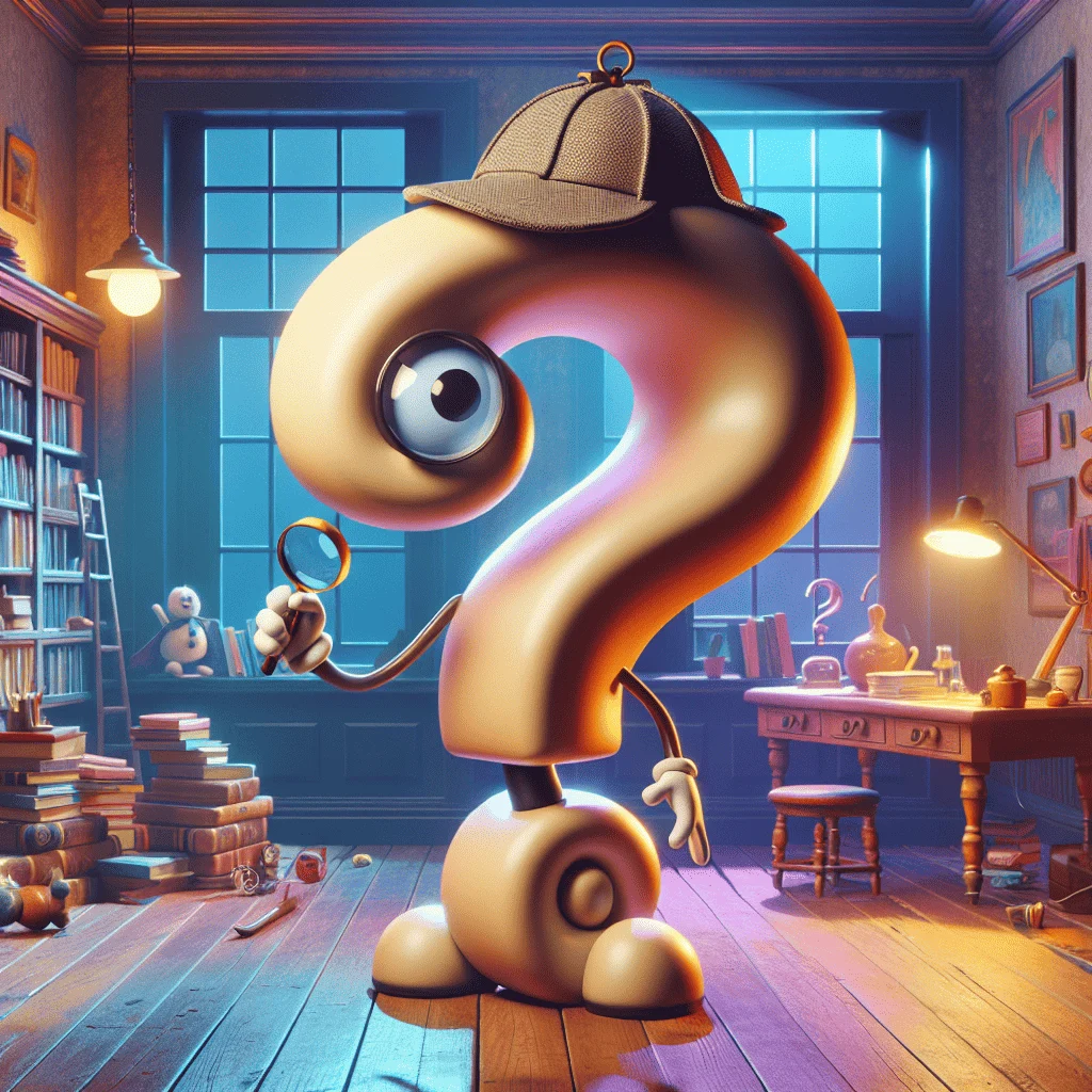 riddles for elementary students