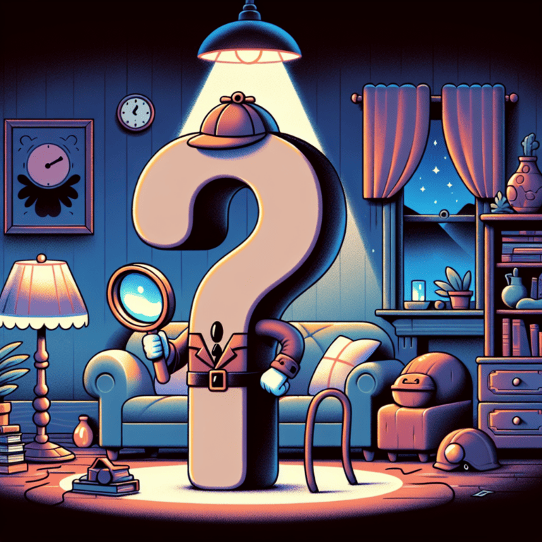101+ Best Riddles for Household Items (with Answers) Riddlepedia