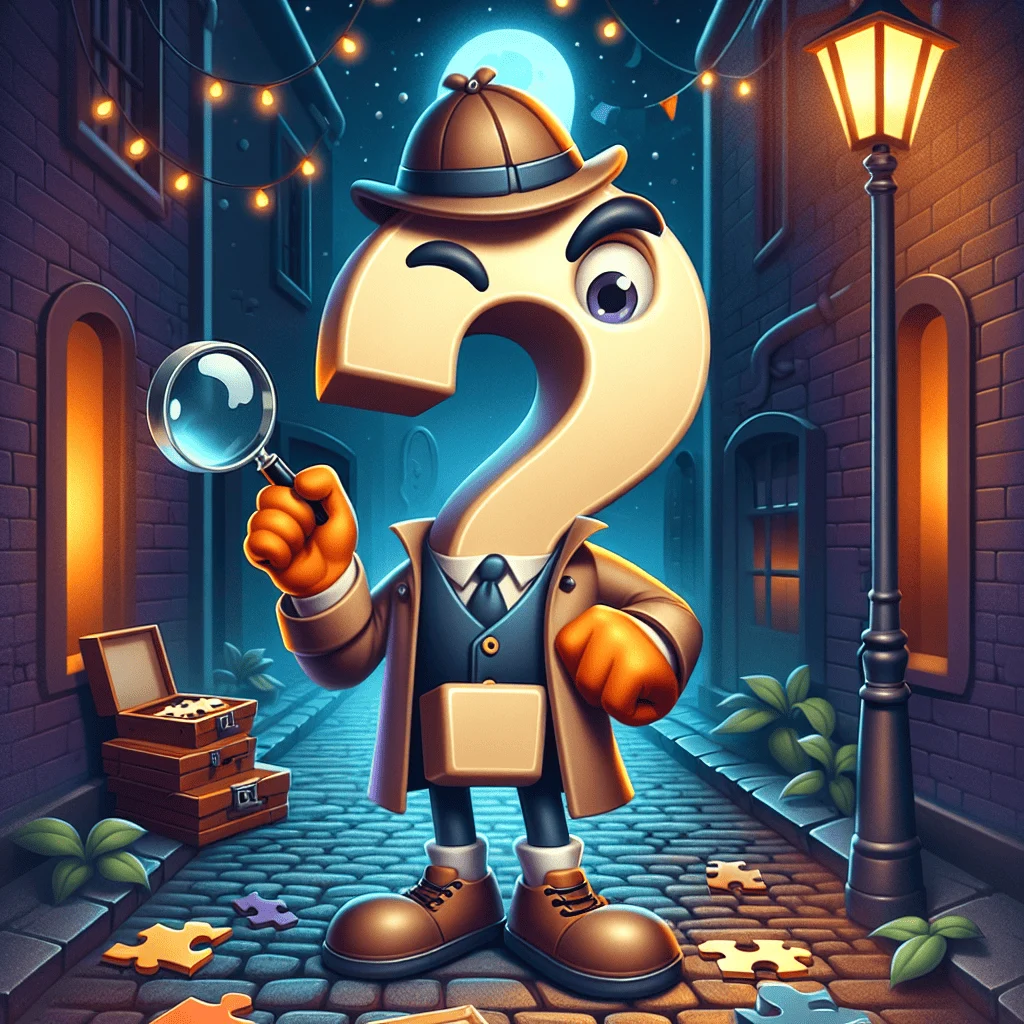 riddles for idiots