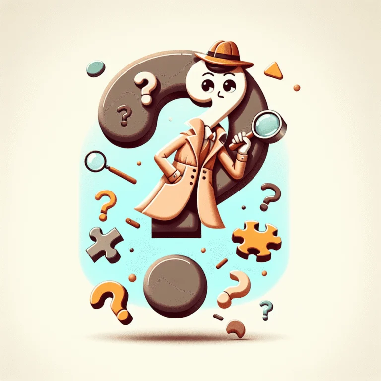 riddles for little kids
