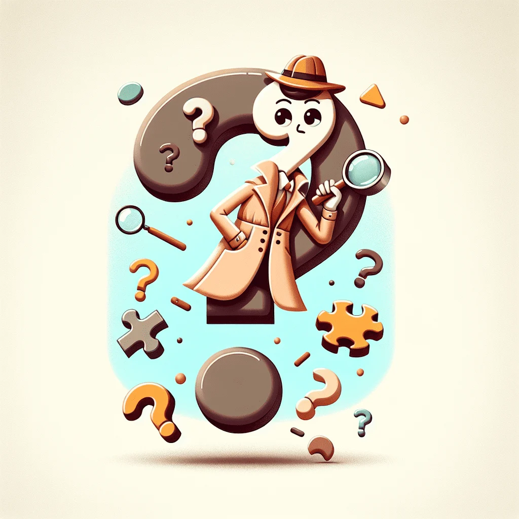 riddles for little kids