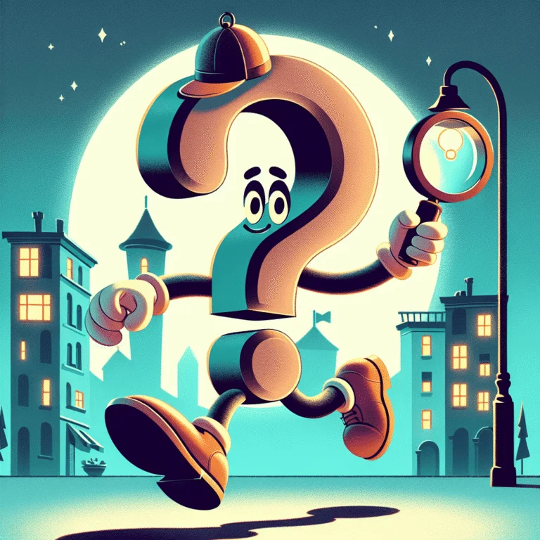 running riddles