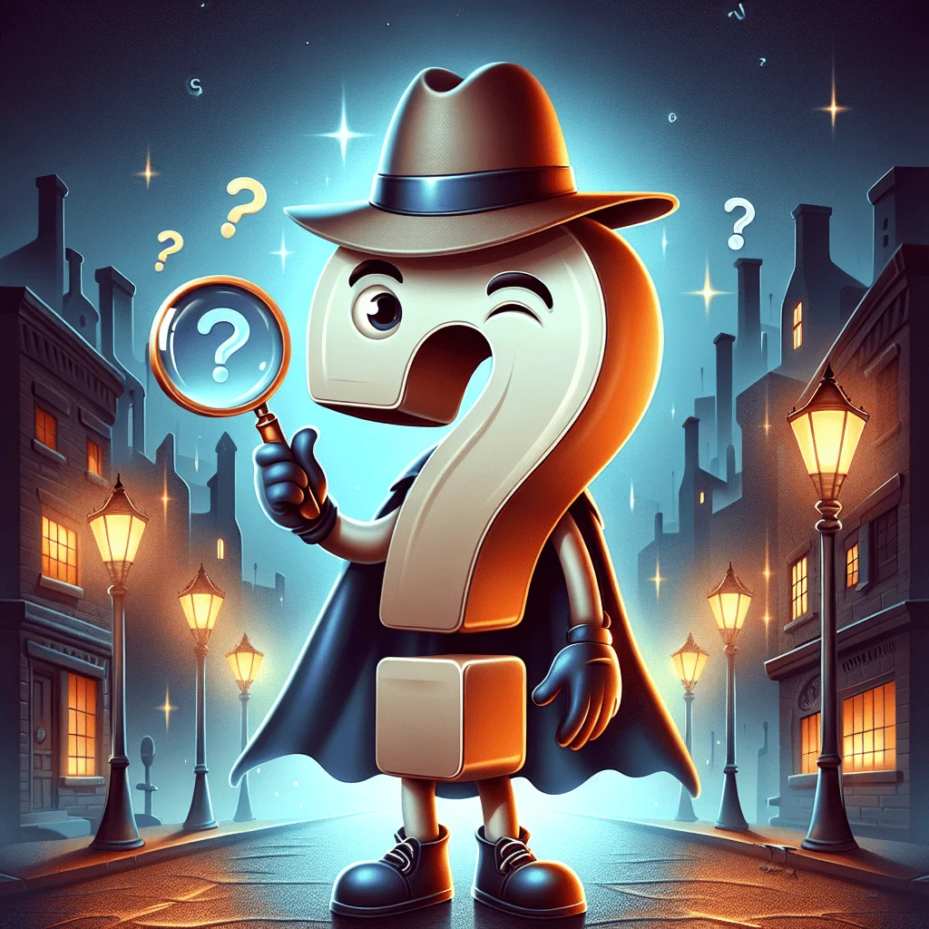 safety riddles