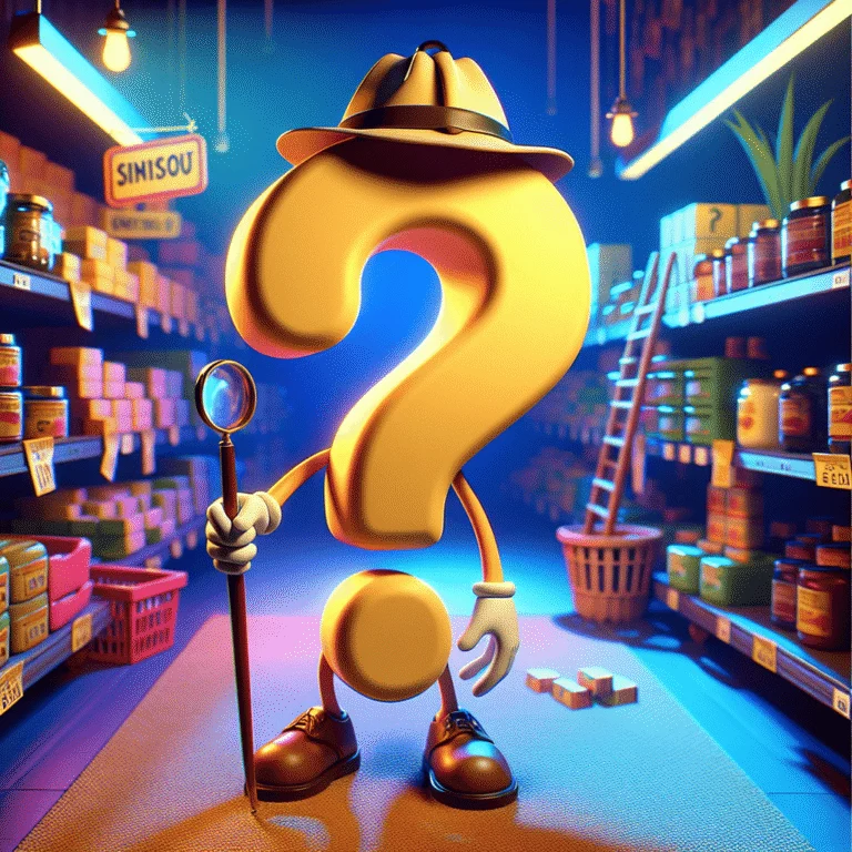 sales riddles
