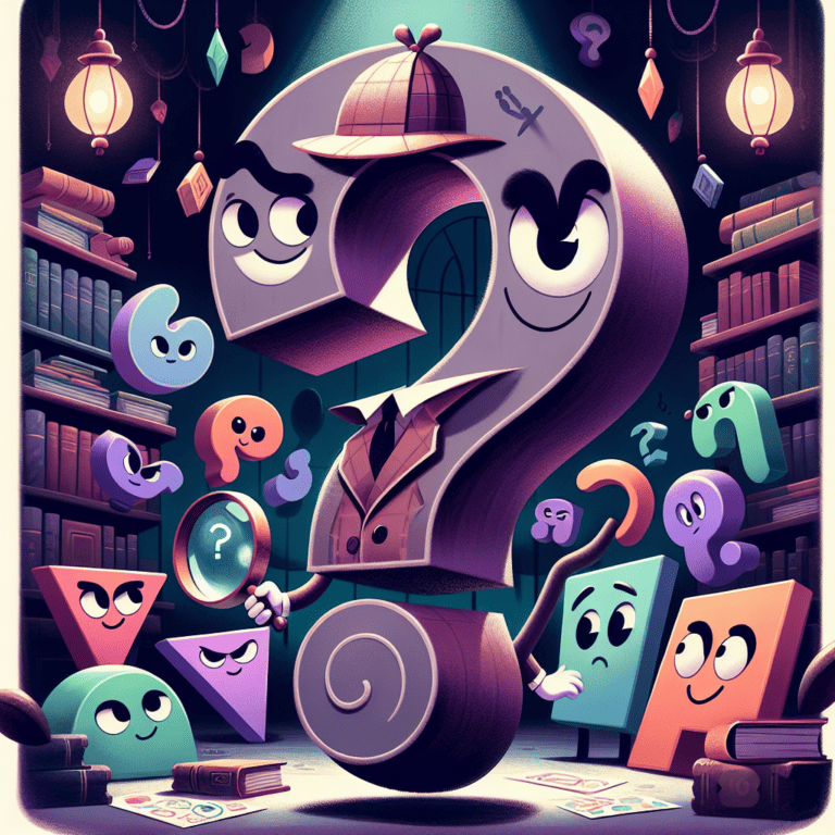 101+ Engaging Shape Riddles to Test Your Smarts (with Answers ...