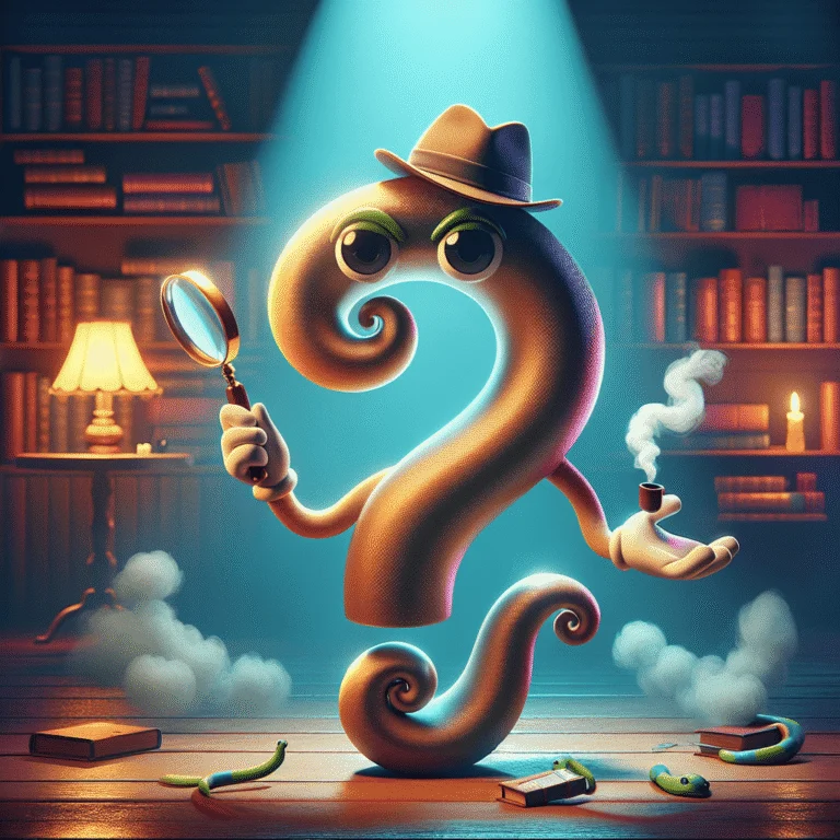 snake riddles