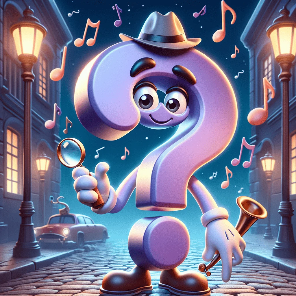 song riddles
