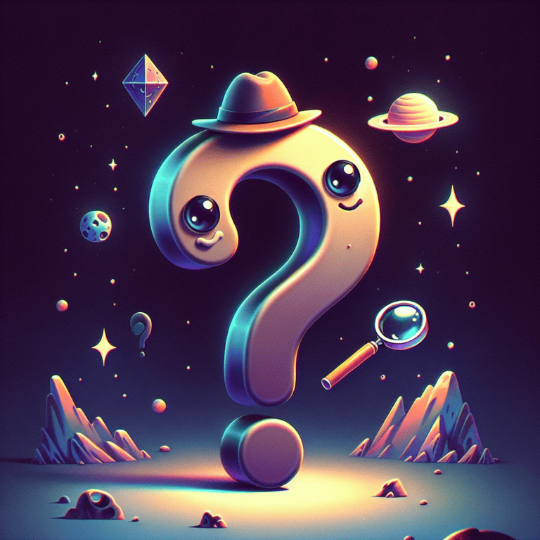 101+ Best Space Riddles to Stump You (with Answers) - Riddlepedia