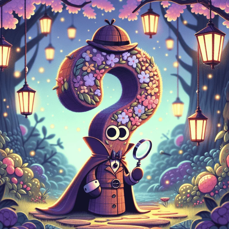 spring riddles for kids