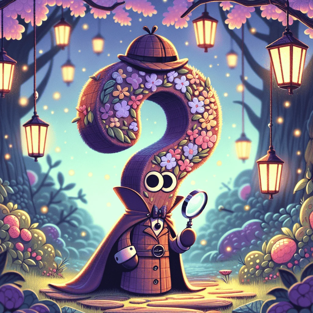 spring riddles for kids