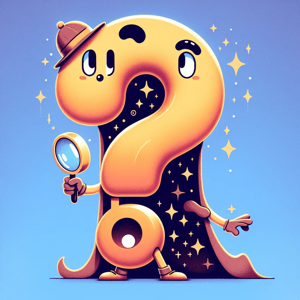 star riddles