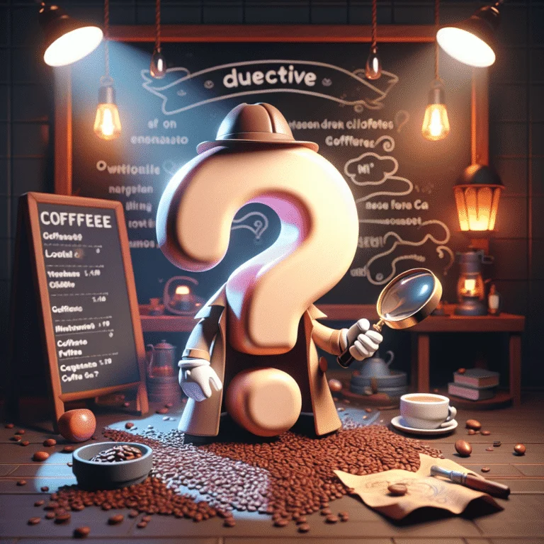 starbucks riddles