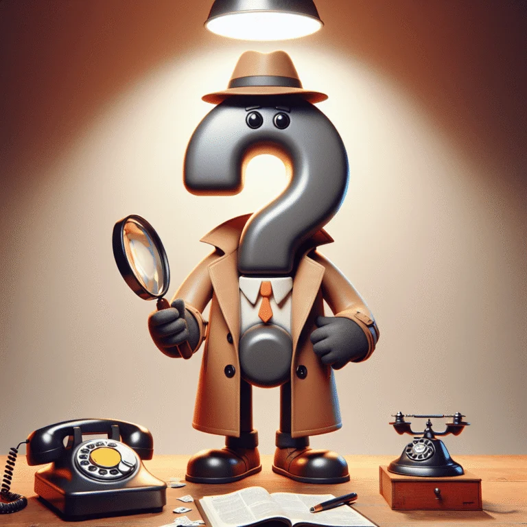 telephone riddles