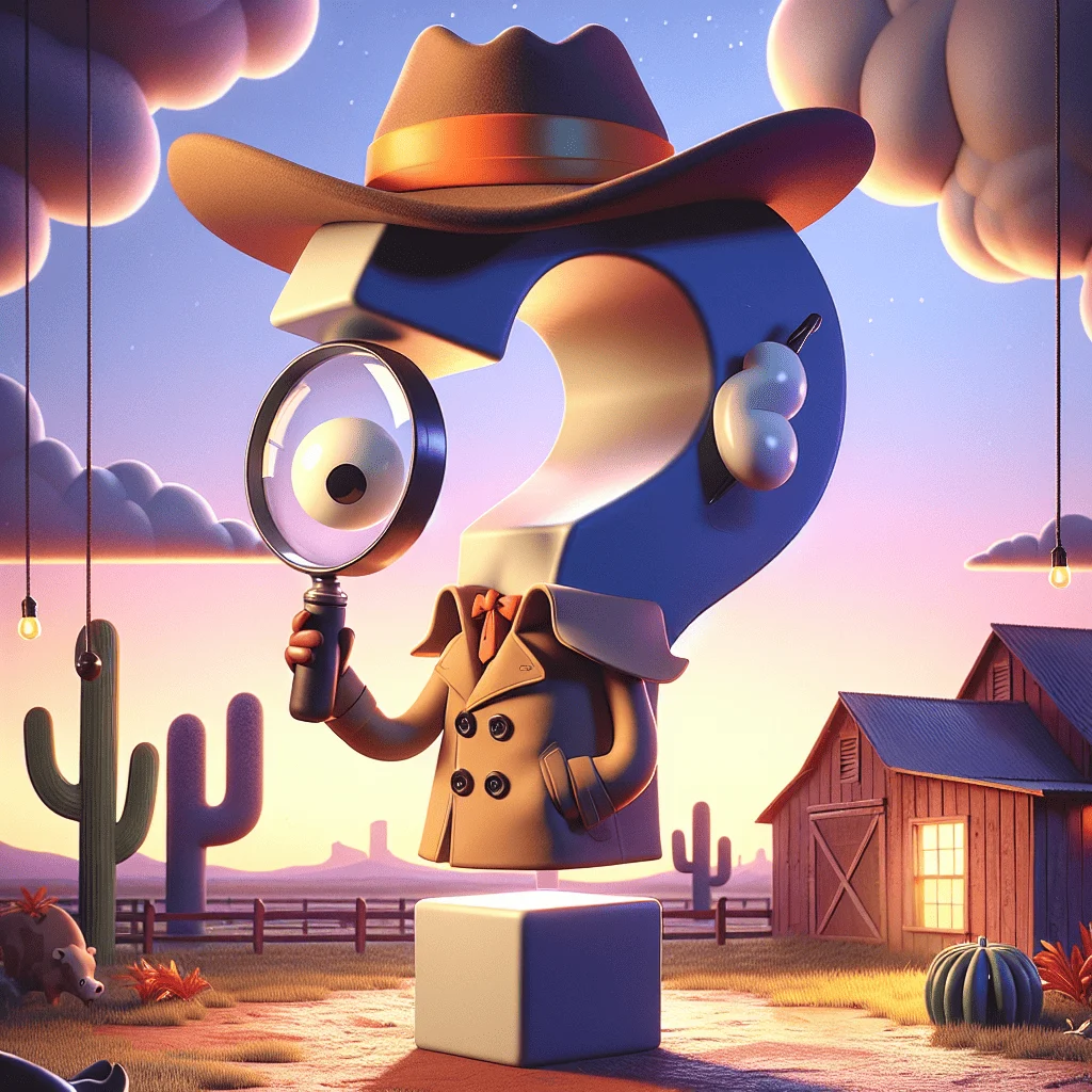 texas riddles