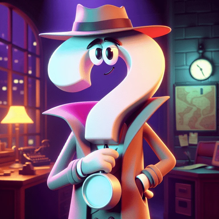 virtual scavenger hunt riddles