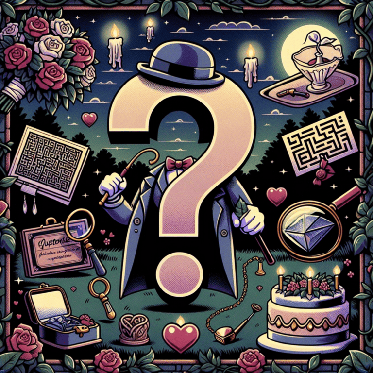 Marrage Riddles 101+ Wedding Riddles to Entertain Your Guests (with Answers) - Riddlepedia