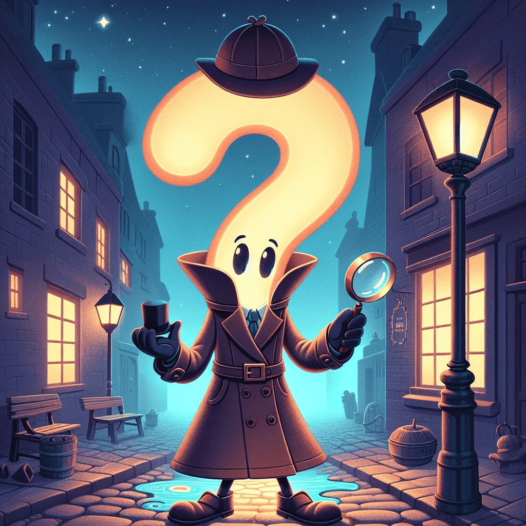 wednesday riddles