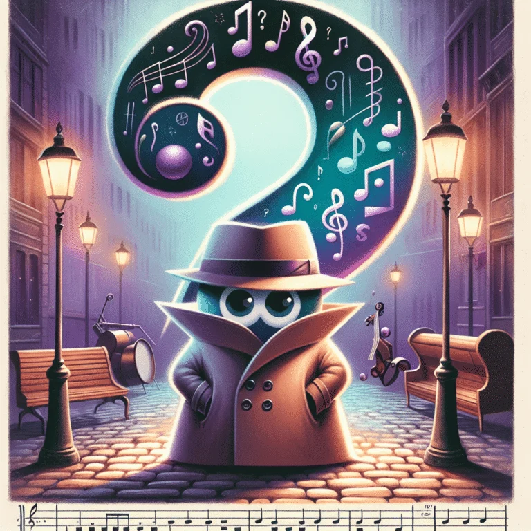 band riddles
