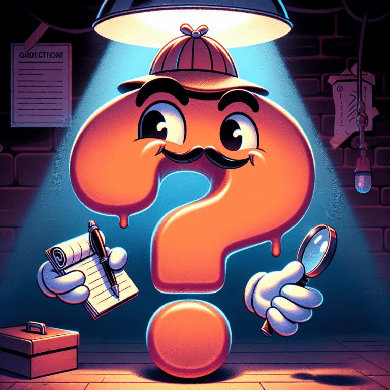 basement riddles
