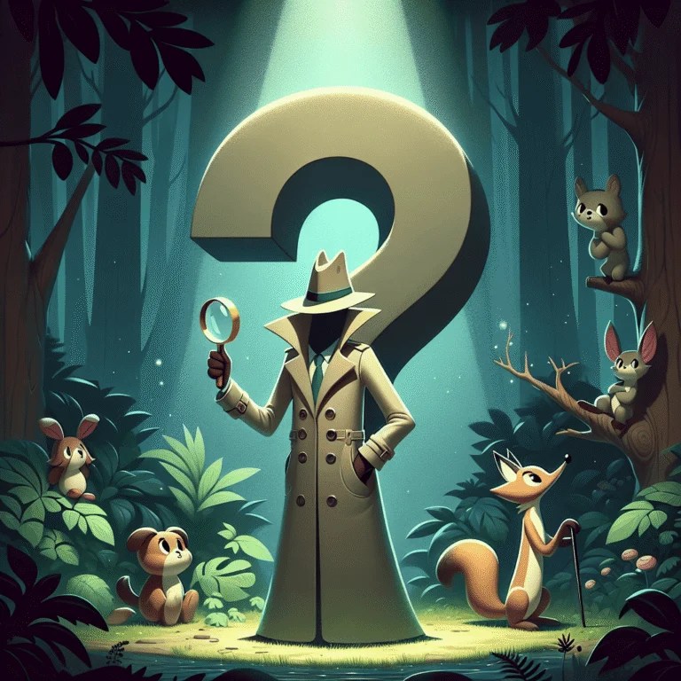 bear riddles