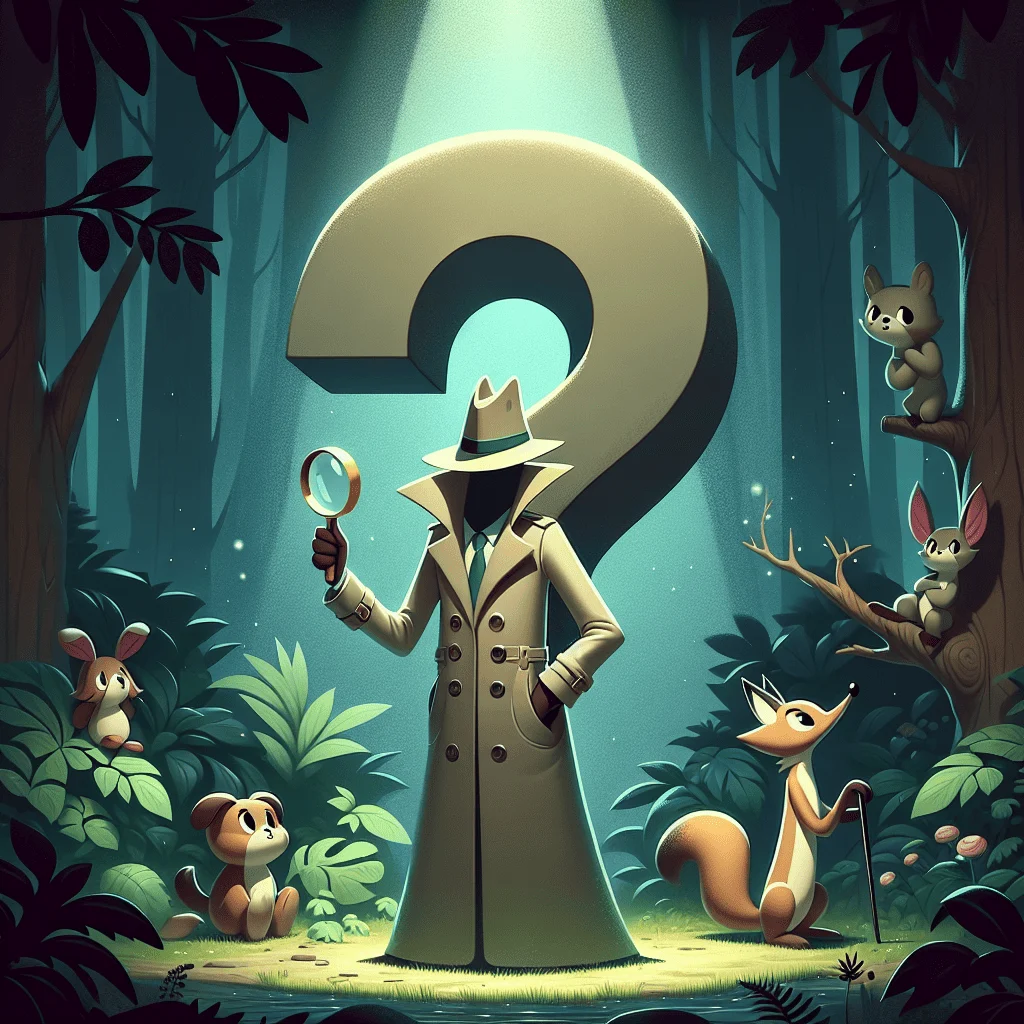 bear riddles