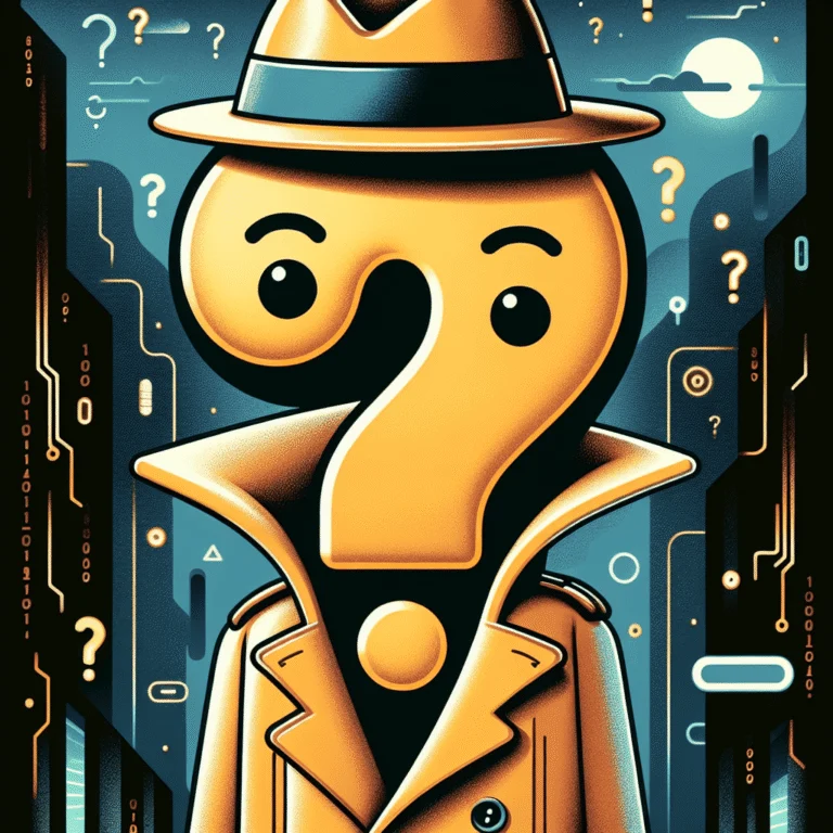 cyber security riddles