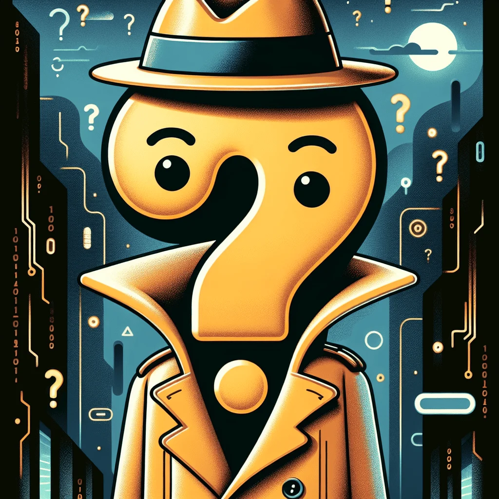 cyber security riddles