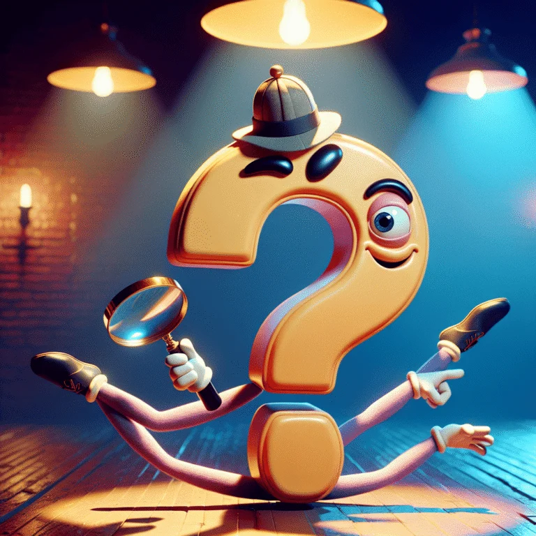 gymnastics riddles