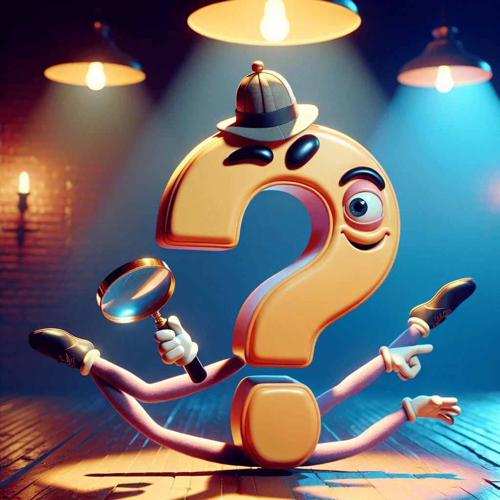 gymnastics riddles