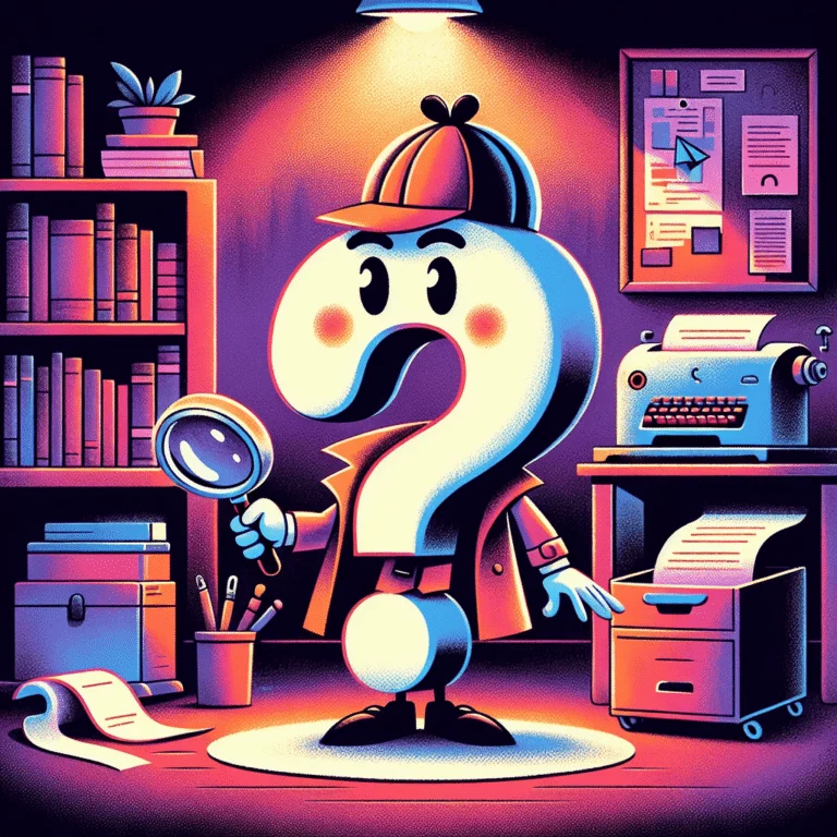 printer riddles