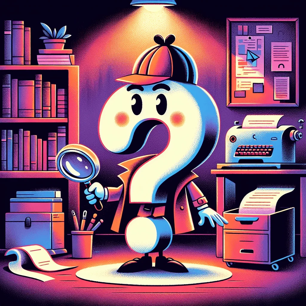 printer riddles