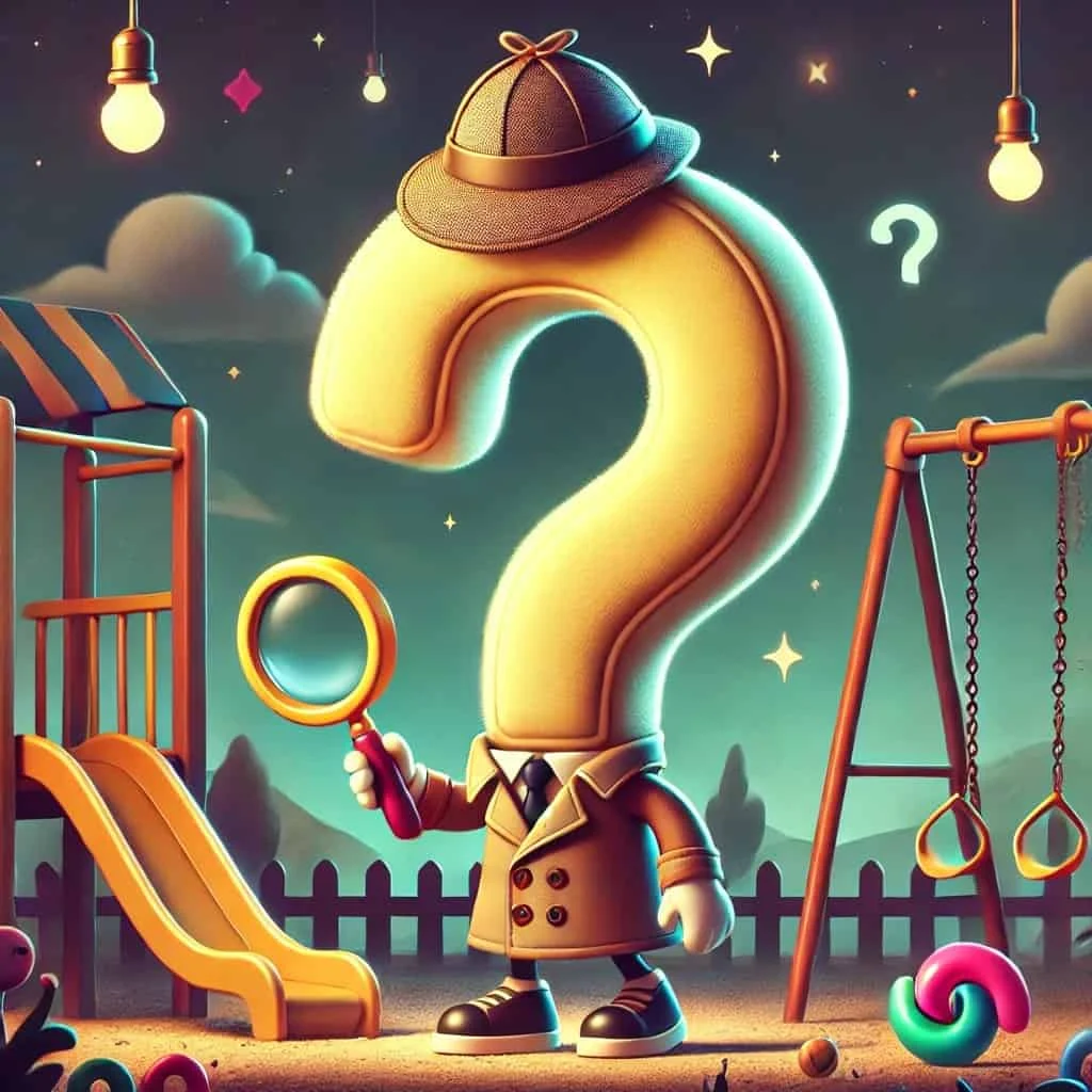 Riddles for Kids