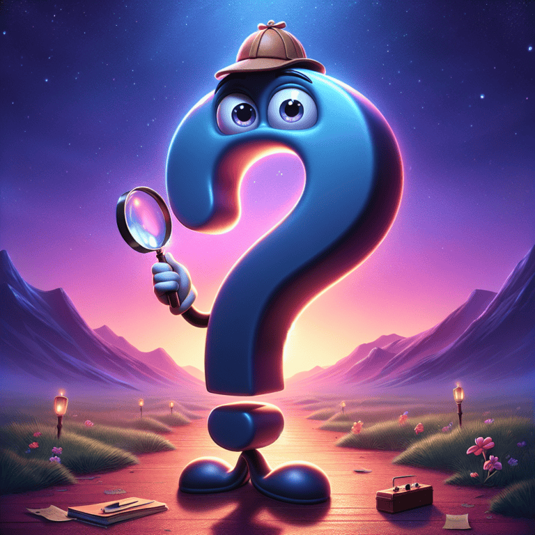 What can be found at the beginning of eternity?