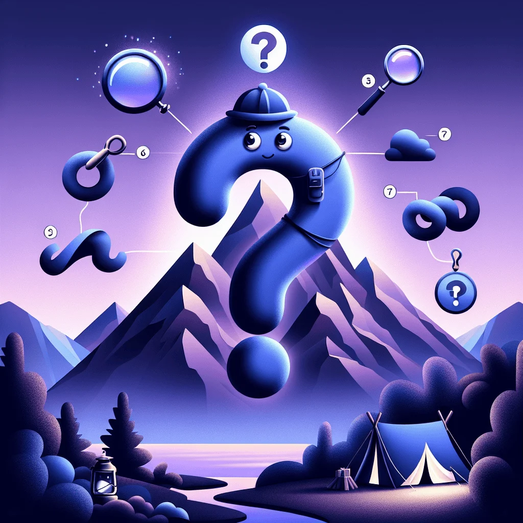 What did the mountain climber name his son?