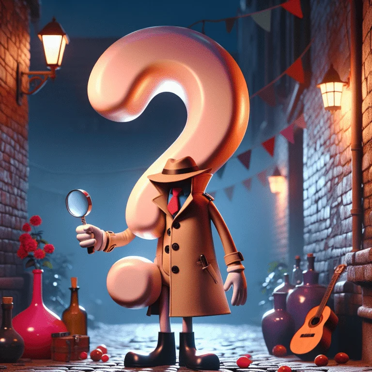 What has a neck and no head?