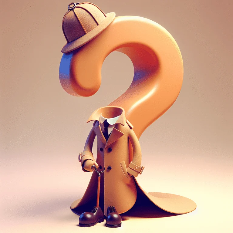 What question can you never answer yes to?