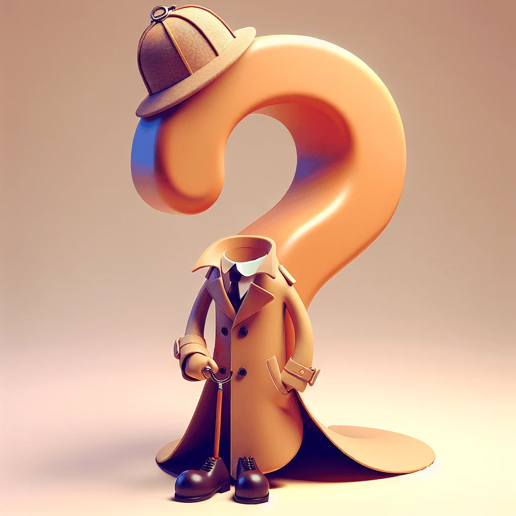 What question can you never answer yes to?
